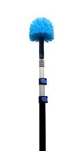 Load image into Gallery viewer, EVERSPROUT 5-to-13 Foot Cobweb Duster and Extension-Pole Combo (20 Ft. Reach)