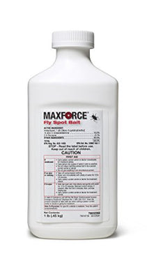 Maxforce Fly Spot Bait (One 16 oz. Bottle)