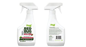 Proof Bed Bug & Dust Mite Killer