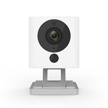Load image into Gallery viewer, Wyze Cam 1080p HD Indoor Wireless Smart Home Camera with Night Vision, 2-Way Audio, Works with Alexa