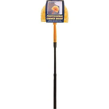 Load image into Gallery viewer, Ettore Professional Spider &amp; Cob Web Duster with Pole