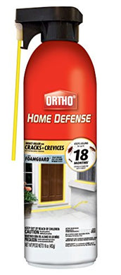 Ortho Crack and Crevice Insect Killer, 16 oz