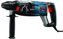 Load image into Gallery viewer, Bosch GBH2-28L 1-1/8&quot; SDS-plus Bulldog Xtreme Max Rotary Hammer