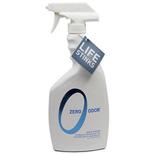 Load image into Gallery viewer, Zero Odor Multi-Purpose Household Odor Eliminator (16 oz Spray Bottle)