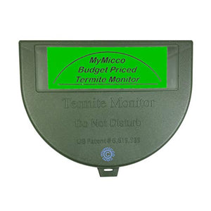 Mymicco Budget Priced DIY Termite Monitor - 4 Pack - Item 17681