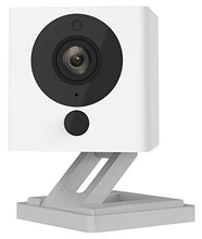 Load image into Gallery viewer, Wyze Cam 1080p HD Indoor Wireless Smart Home Camera with Night Vision, 2-Way Audio, Works with Alexa