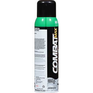 Combat MAX Ant & Roach Killer Foam Spray (17.5 oz. Can)