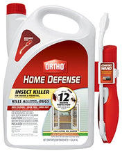 Load image into Gallery viewer, Ortho Wand Home Defense Insect Killer for Indoor &amp; Perimeter2 with Comfort, 1.1 GAL