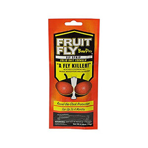 Fruit Fly BarPro Portable Indoor/Outdoor Fruit Fly Killer
