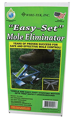 Mole Trap - 1001