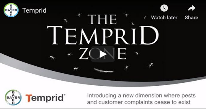 Temprid SC Video Guide