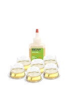 Load image into Gallery viewer, BEAPCO Fruit Fly Traps (6 Pack)