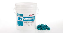 Load image into Gallery viewer, Contrac Blox Rodent Control Rodenticide, Kills Mice &amp; Rats (18 lb. Pail)