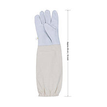 Load image into Gallery viewer, REAMTOP Professional Beekeeper Suit (Jacket, Pants, Gloves)