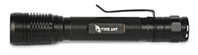 Load image into Gallery viewer, Fire Ant MT110 Professional LED Flashlight Torch, Ultra Bright, Zoomable, 160 Lumen, Shockproof