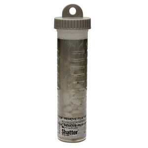 Hex Pro Shatter Termite Bait Cartridges (6)
