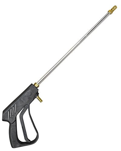 Fimco 5273959 Pistol Grip Pest Control Handgun w/ 18