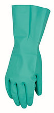 Load image into Gallery viewer, Chemical &amp; Pesticide Resistant Nitrile Gloves, Reusable, Large