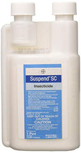 Load image into Gallery viewer, Suspend SC Insecticide Concentrate (16 oz.)