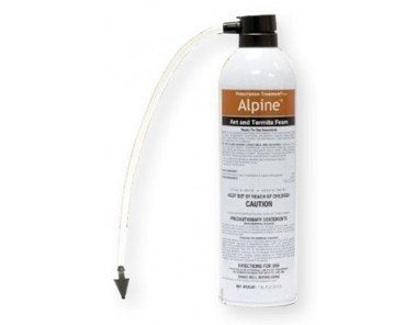 PT Alpine Foam Professional Ant & Termite Insecticide (20 oz. Can)