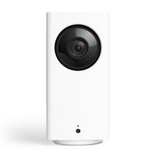 Load image into Gallery viewer, Wyze Cam Pan 1080p Pan/Tilt/Zoom Wi-Fi Indoor Smart Home Camera with Night Vision, Rodent &amp; Wildlife Camera