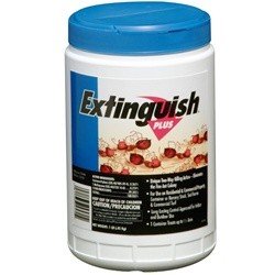 Extinguish Plus Fire Ant Granule Bait (4.5 Lbs)