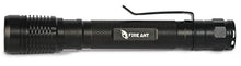 Load image into Gallery viewer, Fire Ant MT110 Professional LED Flashlight Torch, Ultra Bright, Zoomable, 160 Lumen, Shockproof