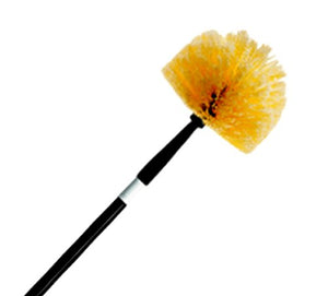 Ettore Professional Spider & Cob Web Duster with Pole