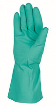 Load image into Gallery viewer, Chemical &amp; Pesticide Resistant Nitrile Gloves, Reusable, Large