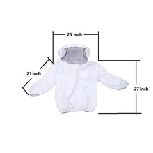 Load image into Gallery viewer, Xgunion Professional Beekeeper Suit (Jacket, Pants, Gloves)