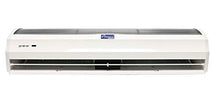 Load image into Gallery viewer, Awoco 36&quot; FM-1209T 1100 CFM Slim Indoor Air Curtain w/Remote Control