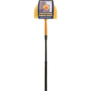 Ettore Professional Spider & Cob Web Duster with Pole