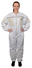 Load image into Gallery viewer, Humble Bee 430 Vented Beekeeping Suit with Round Veil