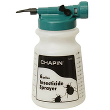 Load image into Gallery viewer, Mosquito Magician Hose Sprayer w/ 1 Gallon Natural Mosquito Killer Concentrate