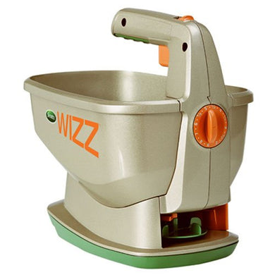 Scotts Wizz Hand-Held Electric Insecticide Granule Spreader