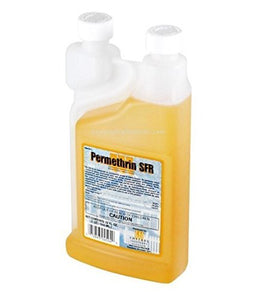 Permethrin SFR Termiticide/Insecticide Concentrate (32 oz.)