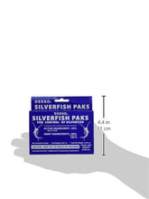 Load image into Gallery viewer, Dekko Silverfish Paks (Pack of 2)