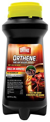 Ortho Orthene Fire Ant Killer (12 oz)