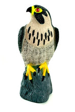 Load image into Gallery viewer, Bird-X Falcon Predator Bird Scare Decoy Device