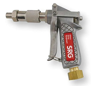 B&g Robco Srg-6 Adjustable Spray Gun Pest Control Termite Treating Spray Gun"