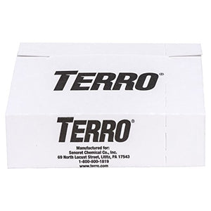 Terro T3206 Spider & Insect Trap (4 Count)
