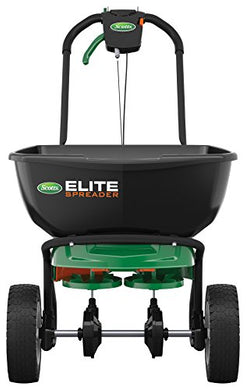 Scotts Elite Insecticide Granule Broadcast Spreader with EdgeGuard