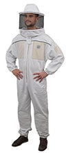 Load image into Gallery viewer, Humble Bee 430 Vented Beekeeping Suit with Round Veil