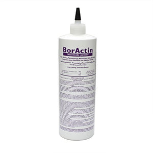 BorActin Insecticide Dust, 1 lb.