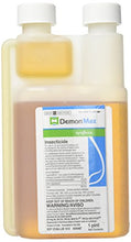 Load image into Gallery viewer, Demon Max Insecticide / Termiticide, 25.3% Cypermethrin (1 Pint)