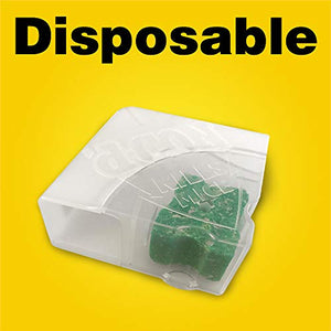 D-Con Indoor Disposable Mouse Poison Bait Station (3 Count)