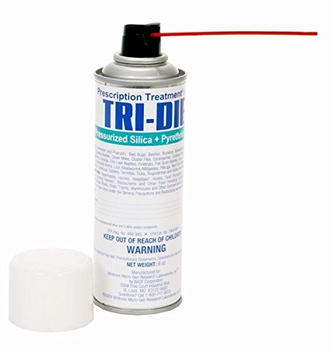 PT Tri-Die Aerosol Insecticide (8 oz. Cans, 2 Pack)