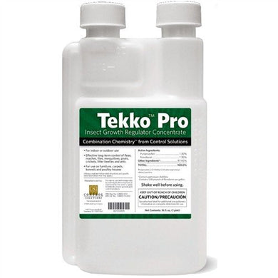 Tekko Pro Insect Growth Regulator - IGR (16 Oz.)