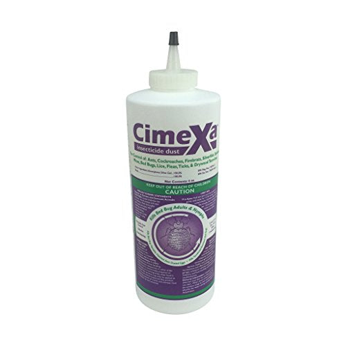 Cimexa Dust Insecticide, 4oz