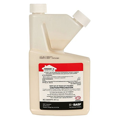 Termidor SC Professional Termite & Ant Concentrate (20 oz. Bottle)